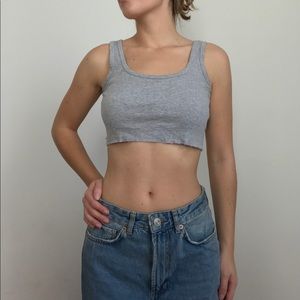 Brandy Melville Top